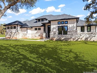 164 Hondo Ridge, La Vernia, TX, 78121