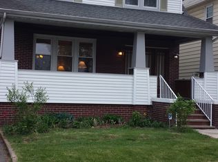 329 Columbus Ave, Woodbridge, NJ 07095