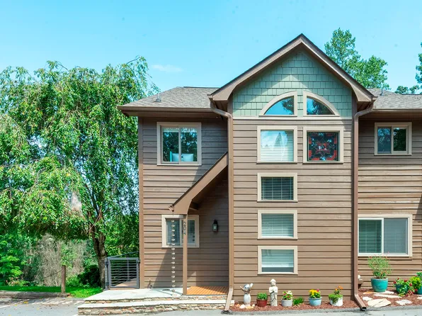 405 Windswept Dr APT 204, Asheville, NC 28801