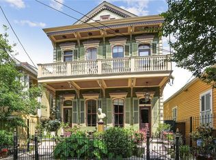 1427 Dauphine St #1427, New Orleans, LA 70116