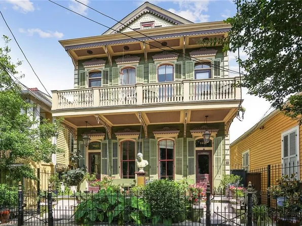 1427 Dauphine St #1427, New Orleans, LA 70116