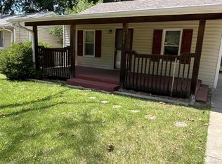 205 Elbring Dr, Saint Louis, MO