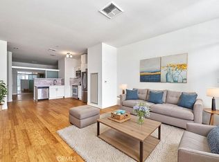 3810 Wilshire Blvd APT 1904, Los Angeles, CA 90010