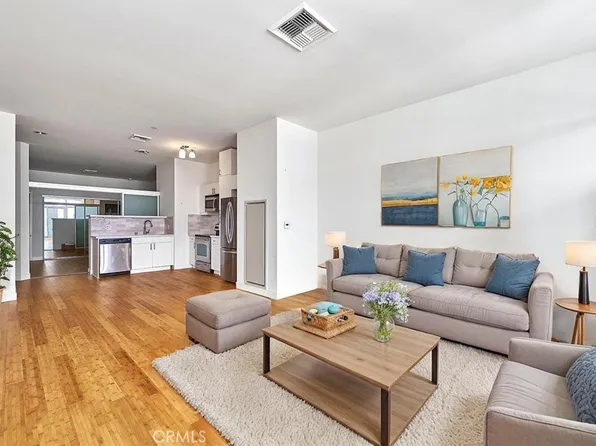 3810 Wilshire Blvd APT 1904, Los Angeles, CA 90010