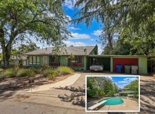 665 Overhill Dr, Redding, CA 96001
