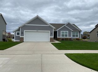 7229 Barn Owl Ln, Allendale, MI 49401