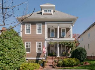 2636 Davis St, Raleigh, NC 27608