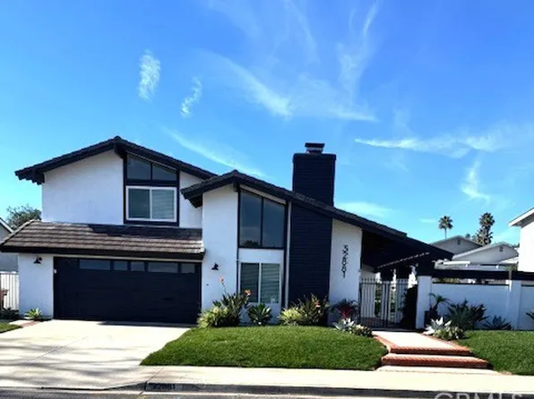 32881 Calle Miguel, San Juan Capistrano, CA 92675