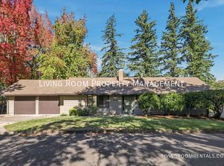 4925 SW Evelyn St, Portland, OR 97219