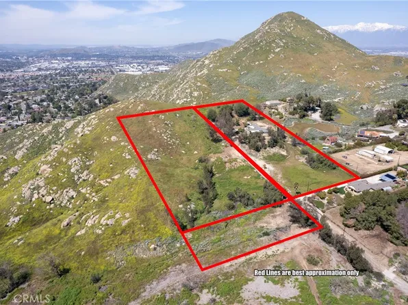 2281 Mount Vernon Ave, Riverside, CA 92507