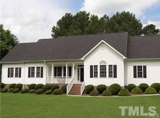 21 Austin Pond Rd, Clayton, NC 27520