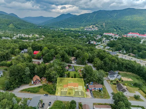 48 Mansion Hill Drive, Lincoln, NH 03251