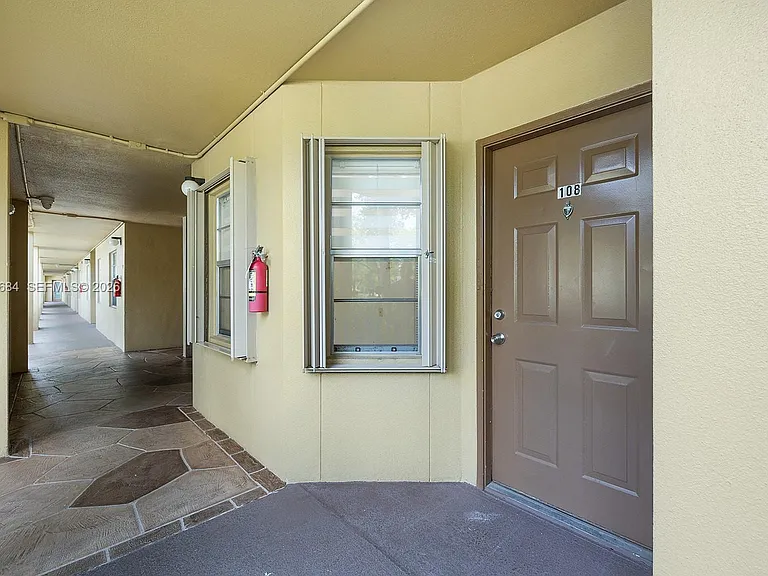 1351 SW 125th Ave #108S — Photo 27