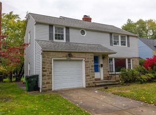 4591 Birchwold Rd, South Euclid, OH 44121