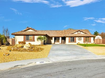 18782 Kitom Rd, Apple Valley, CA, 92308