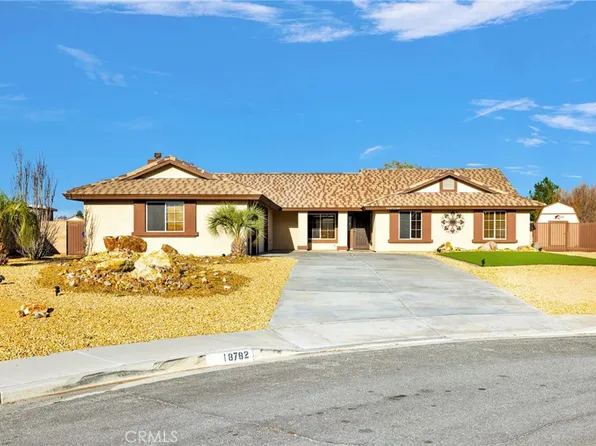 18782 Kitom Rd, Apple Valley, CA 92308