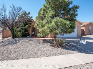 7700 Amy Marie Ct NW, Albuquerque, NM 87120