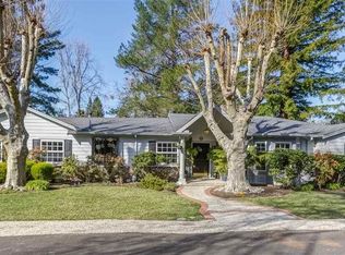 1510 Litina Dr, Alamo, CA 94507