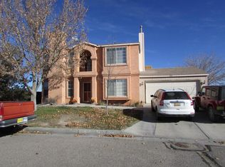 1904 Raspberry Ct NE, Rio Rancho, NM 87144