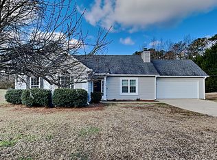 215 Shamrock Way, Newnan, GA 30263