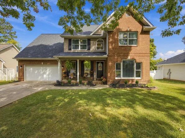 2080 Greenfield Ave NW, Cleveland, TN 37312