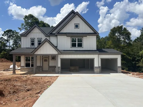108 Eagles Crest Dr, Commerce, GA 30529