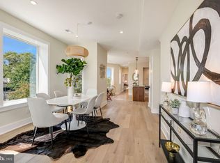 2801 13th St NW #2, Washington, DC 20009