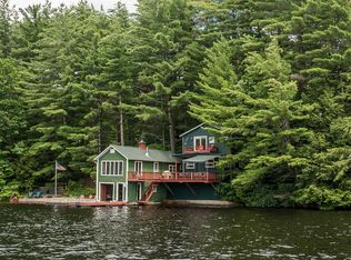 16 Pine Point Dr, Colton, NY 13625