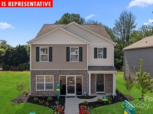 1916 Vanderlyn St, Monroe, NC 28112