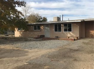 61476 Sunburst Dr, Joshua Tree, CA 92252