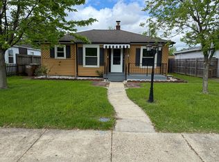 1314 Iowa St, Columbus, IN 47201