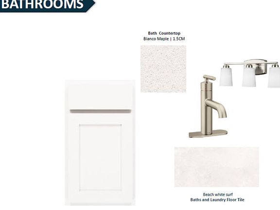 Concord Design Selections