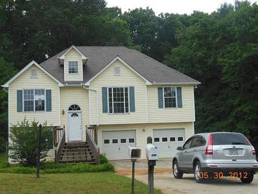 258 Thorn Brook Cir Bethlehem Ga 30620 Zillow