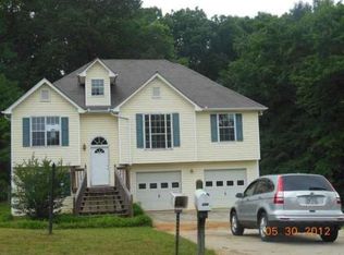 258 Thorn Brook Cir, Bethlehem, GA 30620