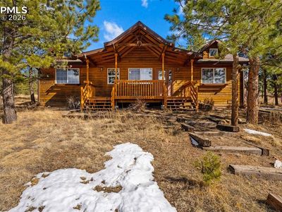 23 Wasatch Ln, Florissant, CO, 80816