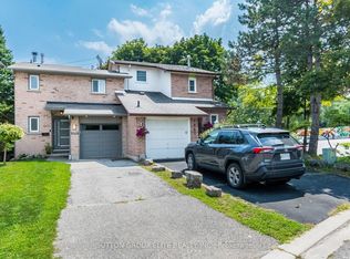 1009 Ibar Way, Mississauga, ON L5H4H7