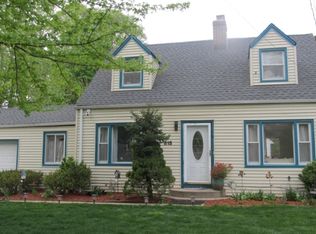 815 Mountain Ave, Bound Brook Boro, NJ 08805