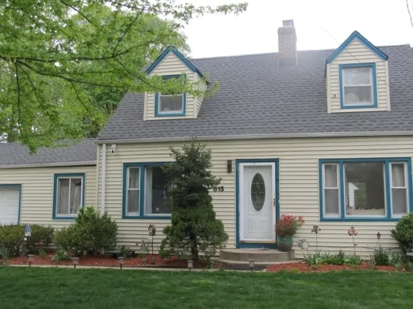 815 Mountain Ave, Bound Brook Boro, NJ 08805