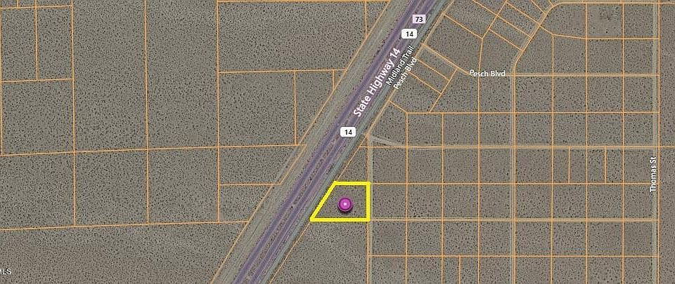 1st image of State Highway 14