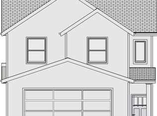 2697 Brewster Dr LOT 10, Clarksville, TN