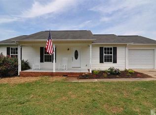 1508 Prison Camp Rd, Newton, NC 28658