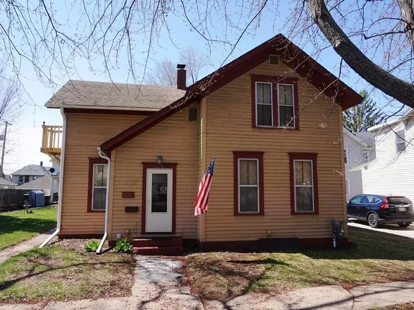 428 N Farwell St, Eau Claire, WI 54703