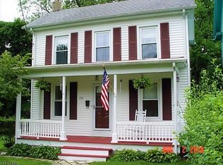 233 Belvidere Ave, Washington, NJ 07882