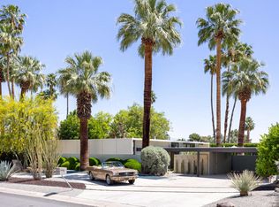 1882 S Caliente Rd, Palm Springs, CA 92264