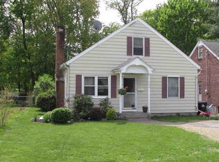 286 Stoodley Pl, Schenectady, NY 12303