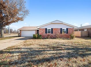 4411 Bison Rd, Shawnee, OK 74804