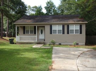 1114 Oriole Dr, Thomasville, GA 31792