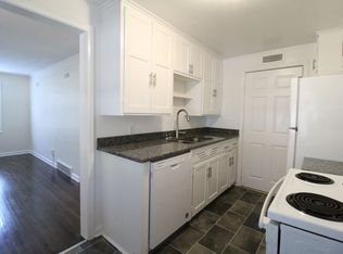 3307 S Lane St, Olathe, KS 66061