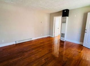 1307 Underwood Ave, Winston Salem, NC 27105