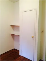 Rented by AJ Clarke